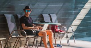 work anywhere